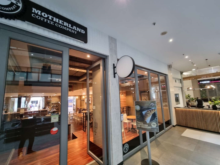 To Let commercial Property for Rent in Cape Town City Centre Western Cape